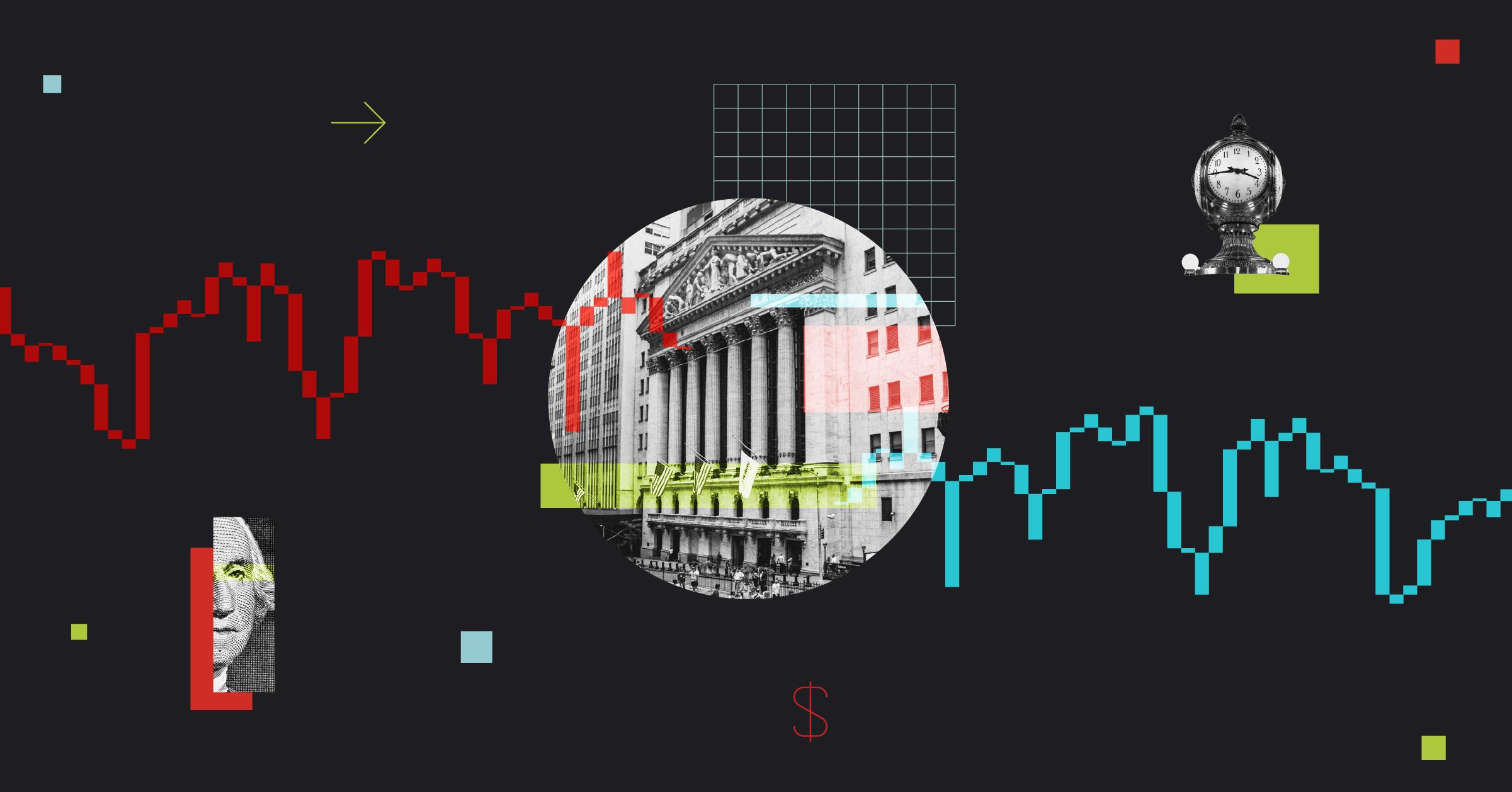 Global Market Turmoil: Causes, Consequences, and Implications for Investors and the Economy