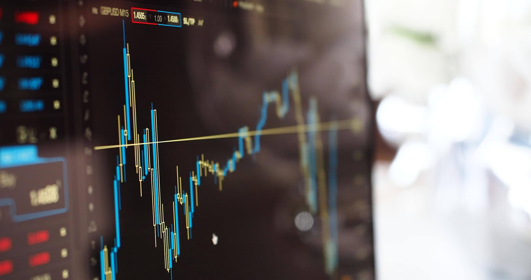 Navigating US Stock Market Volatility: Finding Opportunities Amidst Uncertainty