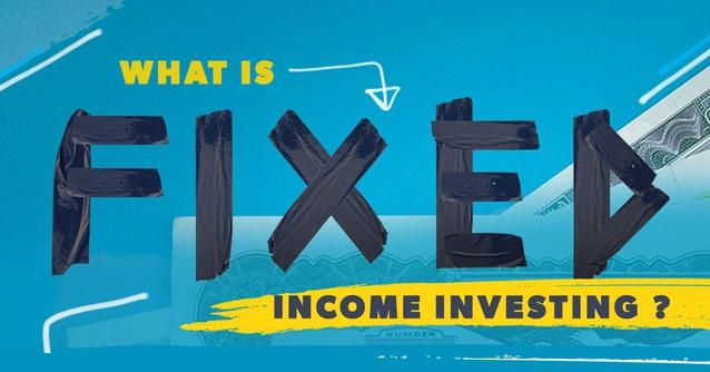 How to Use Fixed-Income Investments for Retirement Income