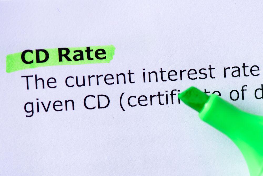 Certificate of Deposits (CDs): Safe Investment for Conservative Investors