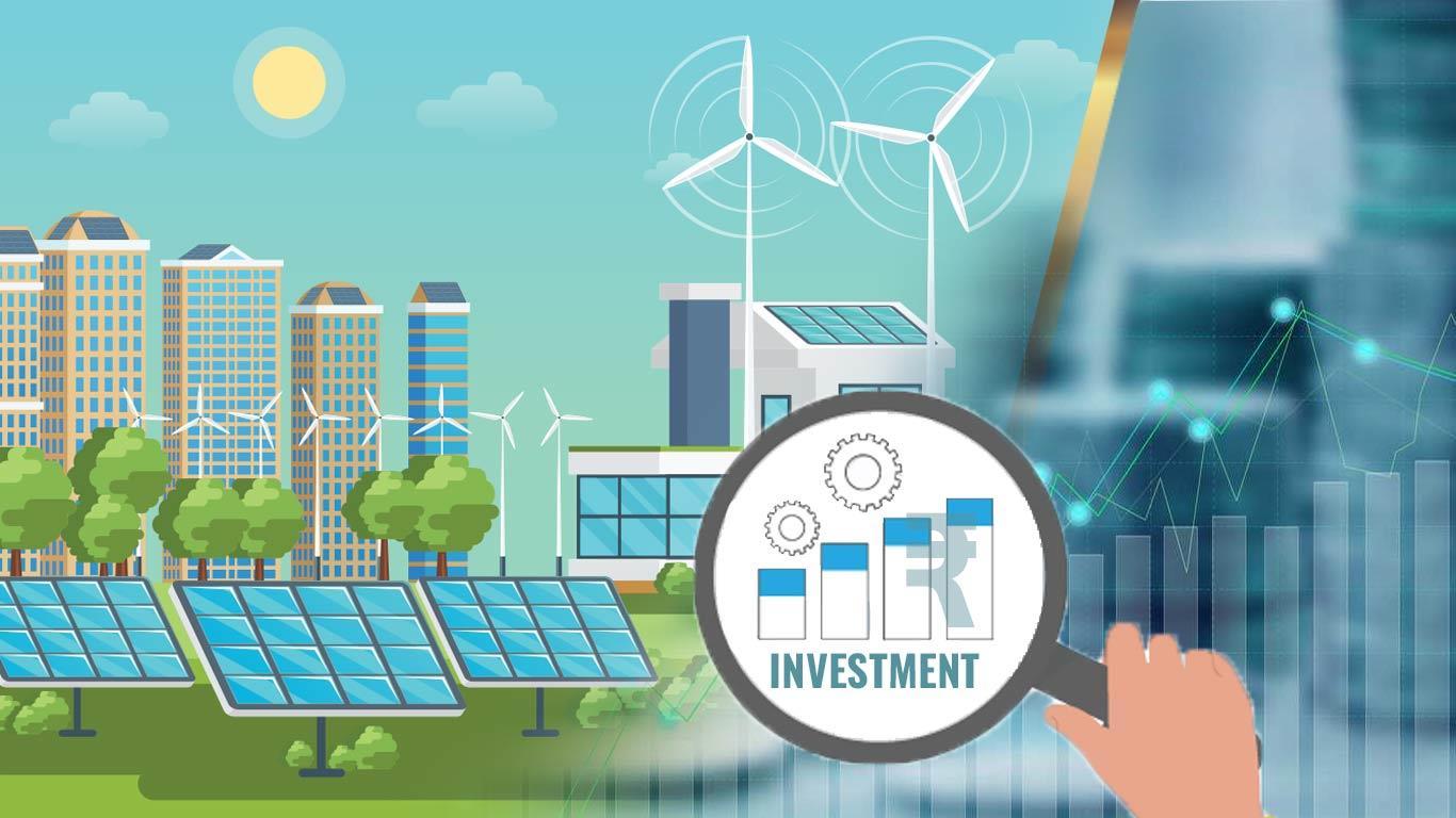 The Future of Renewable Energy Investments