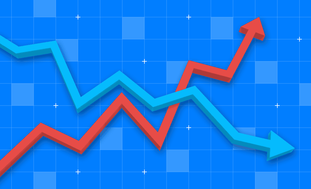 The Impact of Market Volatility on Equity Investments