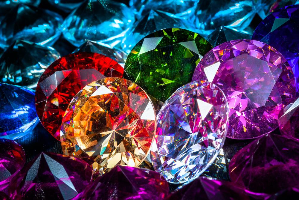 Investing in Precious Stones: Diamonds, Rubies, and More