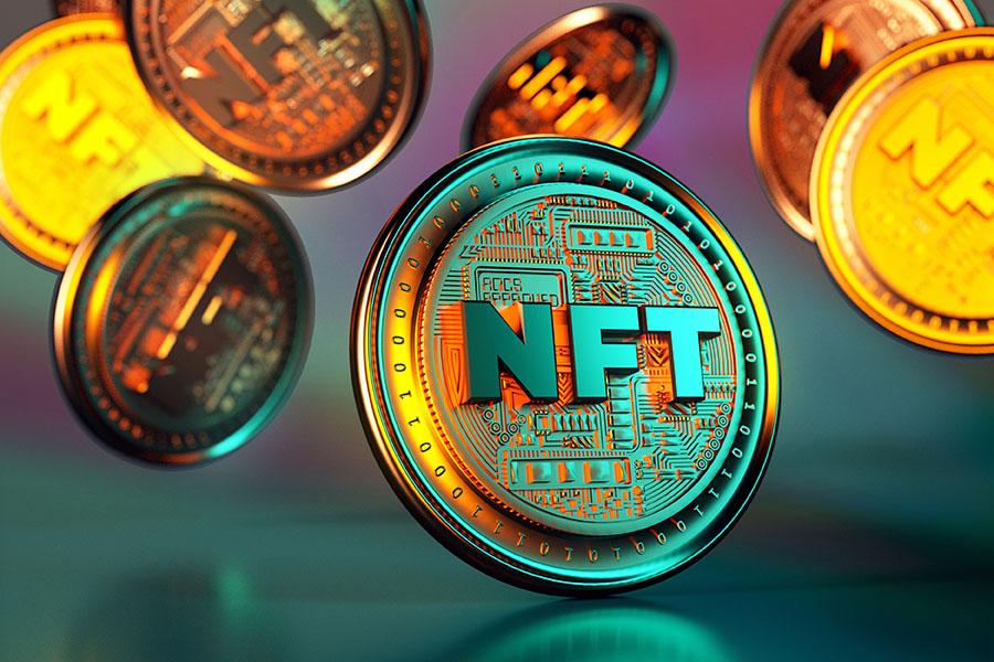 The Rise of NFTs: What They Are and How to Invest