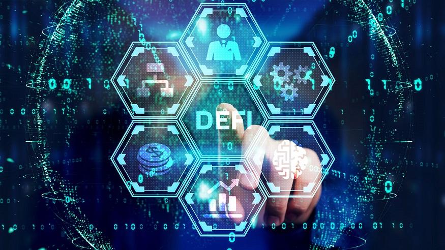 The Future of Finance: DeFi and the Cryptocurrency Revolution