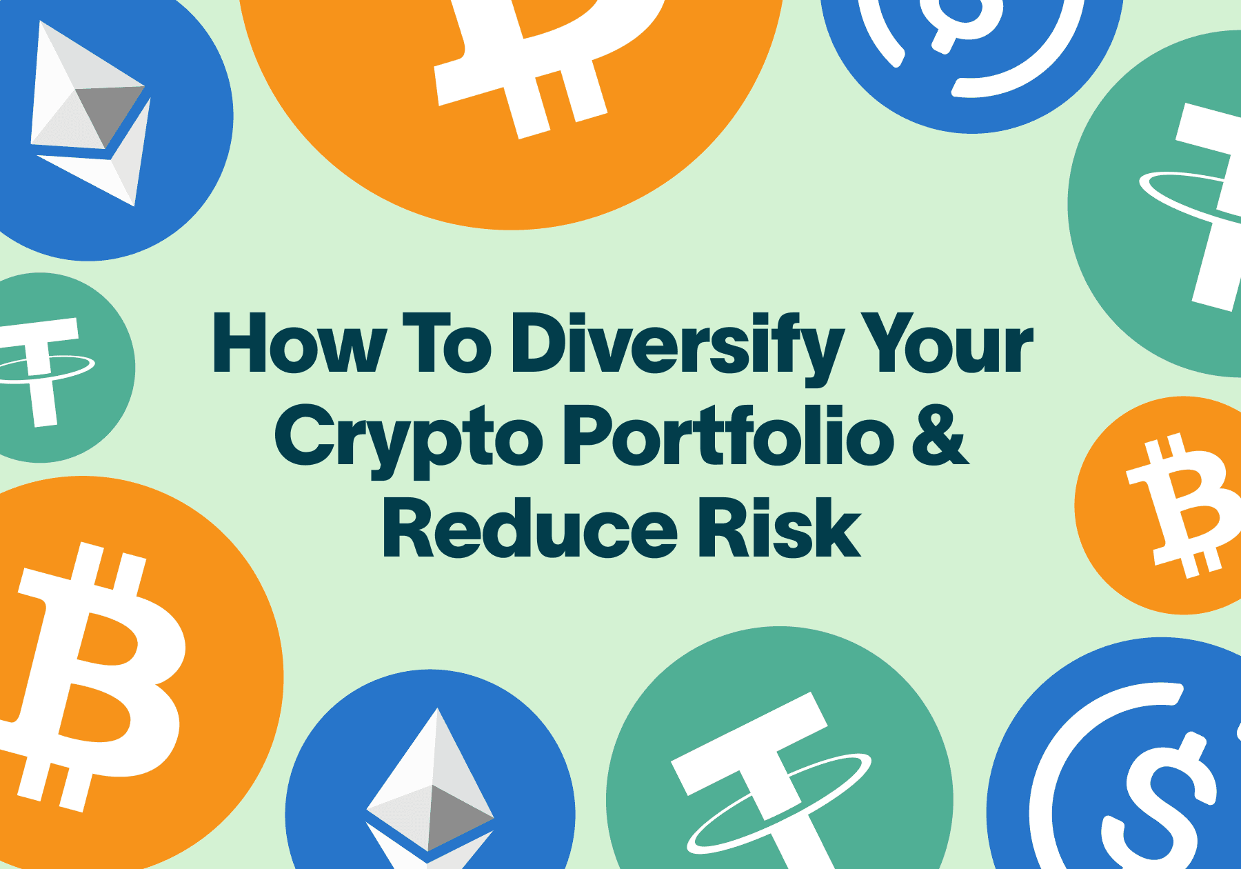 How to Diversify Your Portfolio with Cryptocurrencies