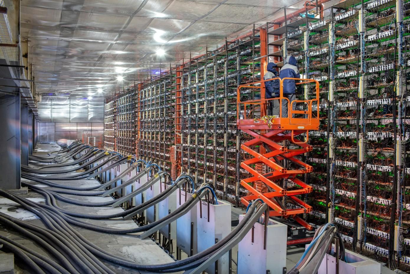 Crypto Mining: Is It Still Profitable?